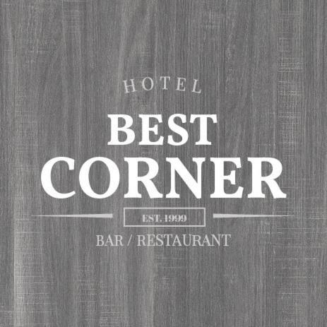 Best Corner Pattaya Exteriér fotografie